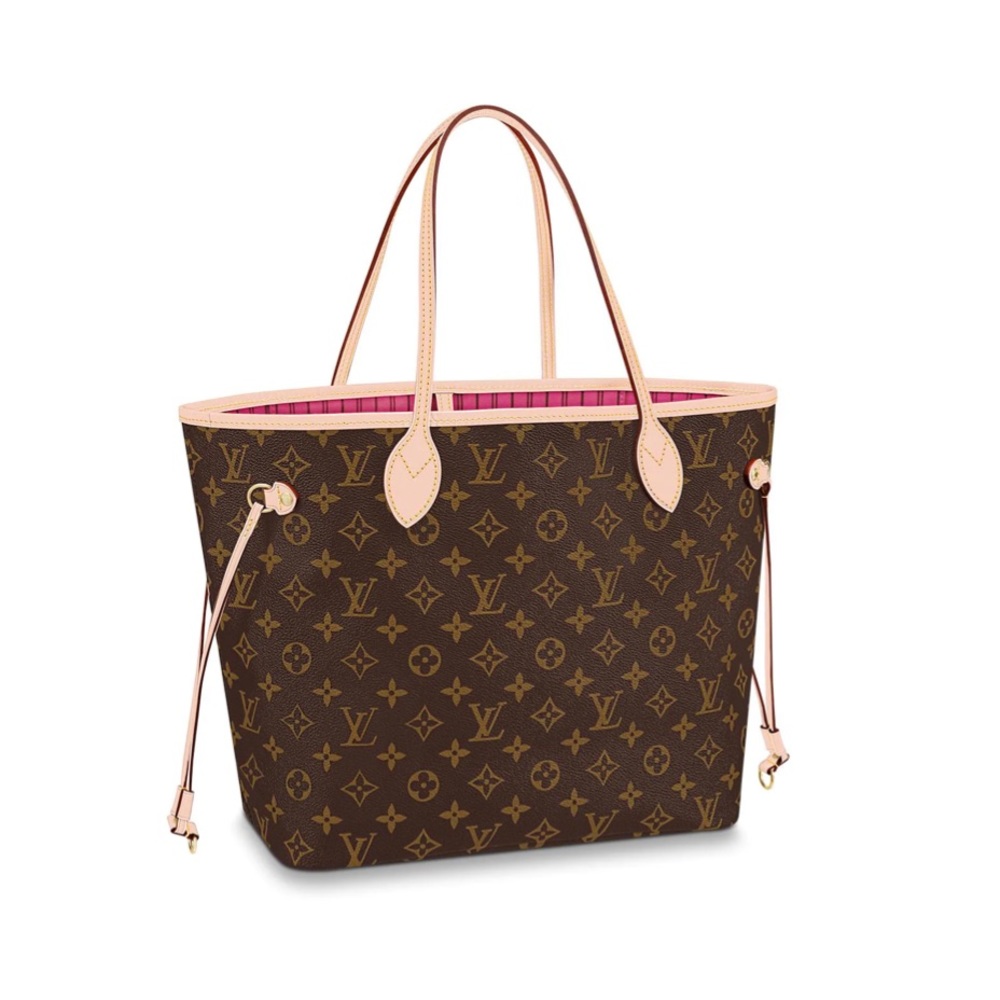 Louis Vuitton Neverfull MM
